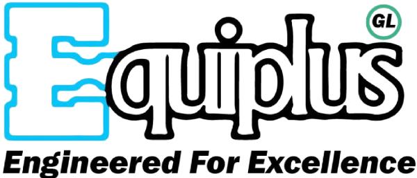 Equiplus Group Limited Logo